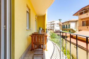 Appartamento Archimede 2 - MyHo Casa Tortoreto